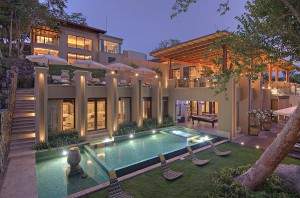 Architectural Digest-Worthy Villas to Get a Destination Wedding or Special Occasions