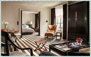 Rosewood London