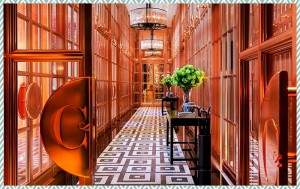 Rosewood London