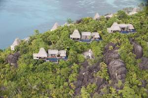 Is This The Sexiest Honeymoon Resort in Seychelles?