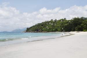 Anse Louis Beach