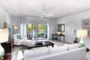 Ocean Suite, Carlisle Bay Hotel, Antigua