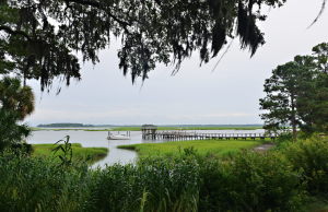 Romantic Wedding Resort at South Carolina