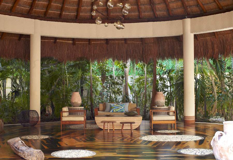 Hotel Crush: Viceroy Riviera Maya